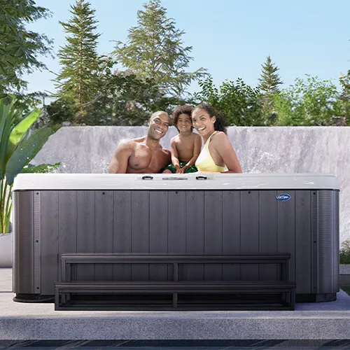 Patio Plus hot tubs for sale in Lakewood